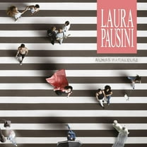 Laura Pausini - Almas Parallelas - Music & Performance - CD