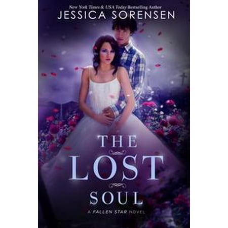 Firestar Series - The Lost Soul (Fallen Star Series, Book 5) - eBook
