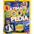 thumbnail image 2 of National Geographic Kids Ultimate Bodypedia: An Amazing Inside-Out Tour of the Human Body (Hardcover), 2 of 2