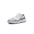thumbnail image 4 of Jordan PRE SCHOOL Air Jordan 11 Low PS "Cement Grey" 505835 140 from Stadium Goods, 4 of 8