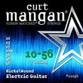 thumbnail image 2 of Curt Mangan Fusion Matched Nickel 7-String Electric Strings (10-56), 2 of 3