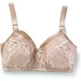 thumbnail image 3 of JMS® Satin Stretch Wirefree - 1960, 3 of 3