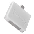 thumbnail image 3 of High Frequency Card Reader, Simple & Convenient PVC Material Exquisite & Compact Design Mini ID Card Reader, Home-School Connection For Conference Sign-In, 3 of 8