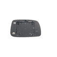 thumbnail image 3 of Fits 07-11 Camry Left Driver Heated Mirror Glass w/Rear Holder USA Built only Vin# 1,4,5, 3 of 6