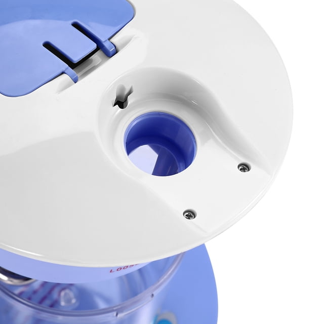 Face Steamer, Elegante Y Fuerte Compatibilidad Para Actividades