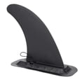 thumbnail image 2 of 2pcs Surfboard Fin Thrusters Tir Fins Detachable Surfboard Tail Rudder Plastic Surfing Watershed Fin_Perfect Gift, 2 of 5