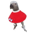 thumbnail image 2 of Bird Neck Collar, Bird Anti-bite Neck Collar Parrots Adjustable Recovery Collar, 2 of 5