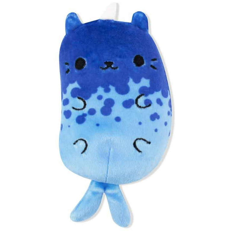 Cats Vs Pickles - P.I.B. Pickle #197 (Soft Plush - Series 2)
