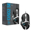 thumbnail image 3 of Ratón para juegos Logitech G502 Hero Special Edition 25600 DPI Logitech G Logitech G, 3 of 7