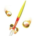 thumbnail image 2 of Estes 7279 Double Ringer Rocket Kit Beginner, 2 of 2