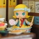 thumbnail image 2 of POP MART One Day of Molly Series Anime Figura Muñeca Caja Sorpresa Juguetes Modelo Kawaii Bolsa Sorpresa Decoración para Niñas Regalo de Cumpleaños, 2 of 5