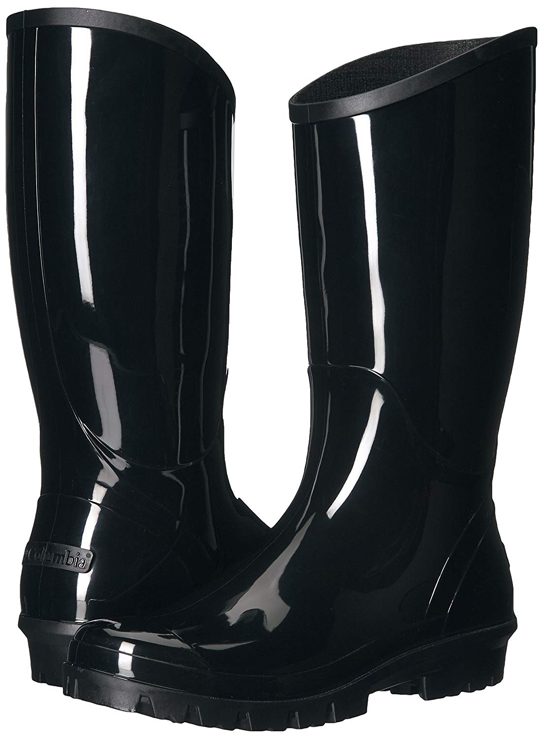 columbia women's rainey tall rain boot