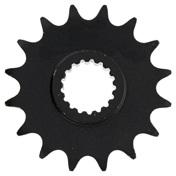 Niche 525 16T Front Drive Sprocket for BMW F800GS Motorcycle 519-CDS2541P