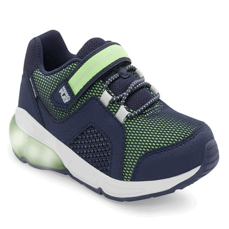 

Stride Rite Kids Unisex Lumi Bounce Sneaker