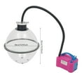 thumbnail image 3 of Balloon Stuffing Machine  Gift Balloon Filling Kit Balloon Air Pump Expander, 3 of 14