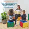 thumbnail image 5 of SoftZone Children's Cozy Cubes, 5 of 9