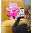 thumbnail image 6 of The Original Doodle Bear 14 Inch Plush Bear with 3 Washable Markers - Fashion Bear, 6 of 11