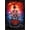 Black Framed Version, variant on Netflix Stranger Things: Season 2 (2017) - One Sheet Wall Poster, 22.375" x 34"