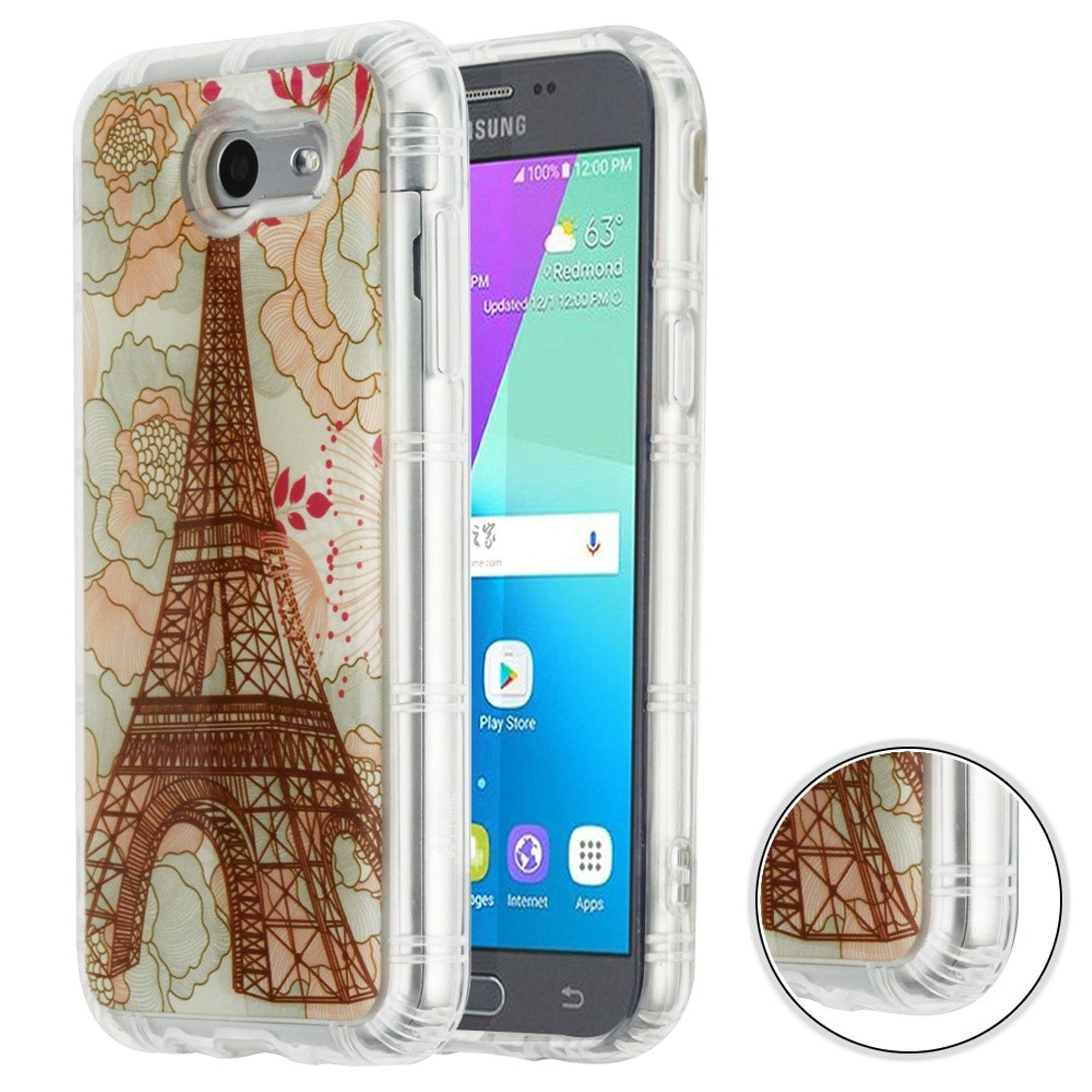 j3 luna pro price