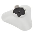 thumbnail image 4 of Base de soporte para trípode Insta360 Flow, estabilizador de Base mejorado para Insta360 Flow, soporte para teléfono móvil, Base de cámara, estabilizador, accesorios para trípode YUNYI BRAND Deportes, 4 of 8