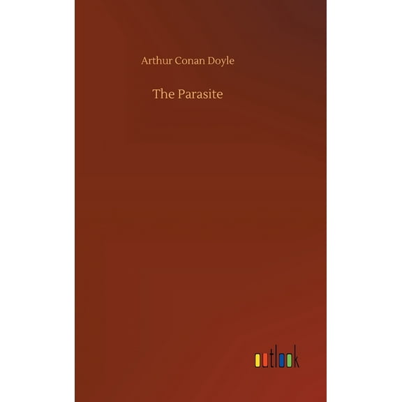 The Parasite, (Hardcover)