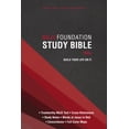 thumbnail image 1 of NKJV, Foundation Study Bible (2682 Hardcover), 1 of 2