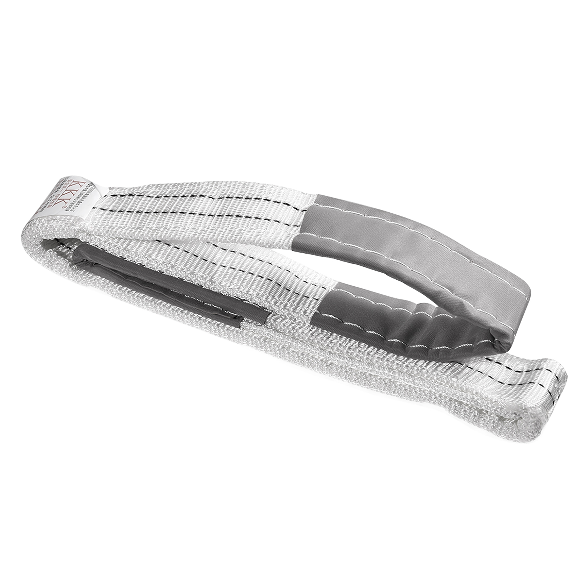 Lift Strap 2”x 3.3’ Poly  Lifting Straps 4409lbs for Construction