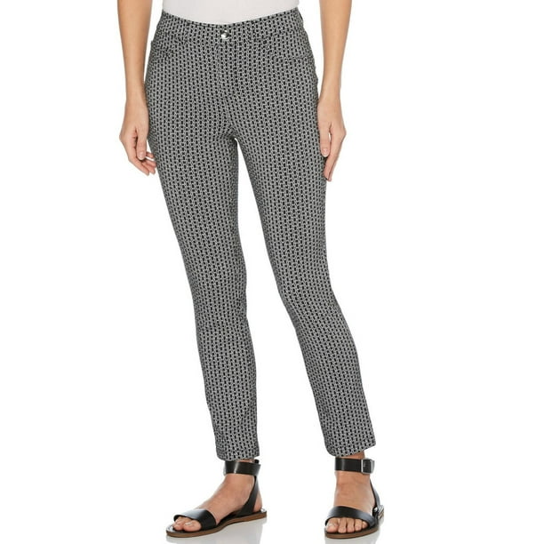 macy's rafaella pants