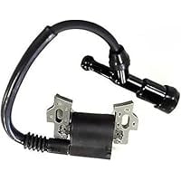 Ignition Coil Module for 02-S, 1758402, CH395, Stable Spark, Easy Installation