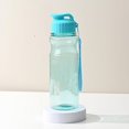 thumbnail image 1 of Plastic water bottles, 1 of 1