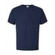 thumbnail image 1 of Camiseta de bolsillo de manga corta Hanes ComfortWash GRTDYE azul marino 3XL, 1 of 1