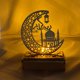 thumbnail image 1 of Labymos Eid Ramadan Nigh Lights Luz de, 1 of 7