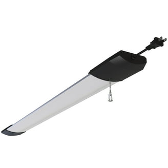 Honeywell LED Linkable 5000 Lumen Shop Light for Garage and