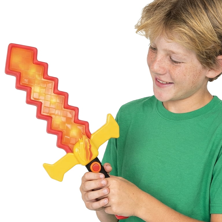 Preston Playz Plebslayer Sword - Ages 5+ - Walmart.com