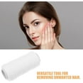 thumbnail image 3 of facai-Cotton Thread Dough Puller - 6Pcs White Hair Removal Threading Tools for Facial Epilator and Eyebrow Threading, 3 of 4