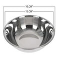 thumbnail image 4 of Lindy's 13-Qt Extra Heavy Stainless Steel Mixing Bowl, 4 of 4