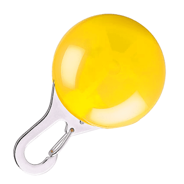mascotaperrogatocollarlucesetiqueta de mascotalucesperrocaminar por la nocheluces de seguridadimpermeableclip-oncollar para mascotasluces para hacer que supequeñomedianograndeperrosgatosvisibles