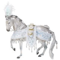 Celestine 2018 Holiday Christmas Collectible Horse