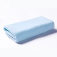 thumbnail image 3 of 6pcs Toalla de microfibra suave Toalla absorbente de secado rápido para deportes Yoga Gimnasio Fitness y más 30x30cm (Color mezclado), 3 of 6