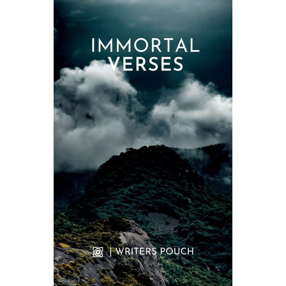 Immortal Verses, (Paperback)