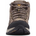 thumbnail image 3 of Columbia Mens Crestwood Mid Waterproof Hiking Boot Shoe, 3 of 9