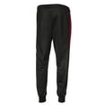 thumbnail image 3 of Men's Sweatpants Men Casual Active Running Pants Men's Joggers Leisure Fashion Sport Pants With Draw String And Pockets, 3 of 16