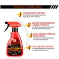 thumbnail image 6 of Tgbvmt Industrial Strength Concrete Remover Gel, Powerful Dissolver for Cement, Mortar, Paint, Safe for Tools, Glass, Wheels, Home & Construction Use, Eco-friendly Formula, 6 of 9