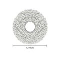 thumbnail image 3 of For Deebot T10 / X1 Omni / Turbo Accessories Robot Vacuum Cleaner Parts Mop Dust Bag Hepa Filter Ma, 3 of 5
