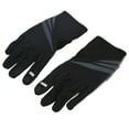 thumbnail image 2 of Guante de ciclismo con pantalla táctilguantes térmicos de invierno cómodos a prueba de vientointerior de felpa epoxi con huella dactilar para correr, 2 of 8