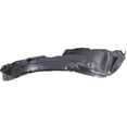 thumbnail image 5 of Fender Liner Compatible with HONDA CROSSTOUR 13-15 FRONT Left Driver Side, 5 of 5
