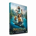 thumbnail image 1 of Nautilus Saison un (DVD), 1 of 2