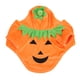 thumbnail image 4 of Ropa De Perros De Calabaza De Halloween, Diseño De Malla De Ropa De Invierno De Perros Para Perros Medianos Grandes Para Peluche, 4 of 7