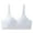 Soft and Breathable Bra for Girl-White, variant on KkSLirnhs Bra for Girls 10-12 Girl Bras 12-14 Seamless & Stretchy Girls' Bra - No Underwire, Nylon for Maximum Comfort 17 Years White