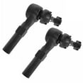 thumbnail image 2 of TRQ 8 pc Steering & Suspension Control Arm Ball Joint Tie Rod End Kit for Ford PSA59148 Fits select: 1995-1997 FORD EXPLORER, 1997 MERCURY MOUNTAINEER, 2 of 8